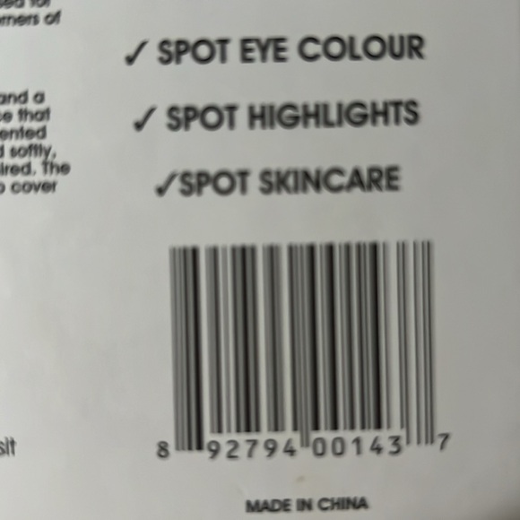 ARTIS TEN BRUSH SET - Picture 3 of 5